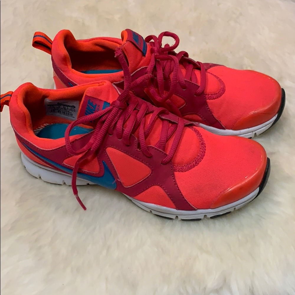 Nike Shoes